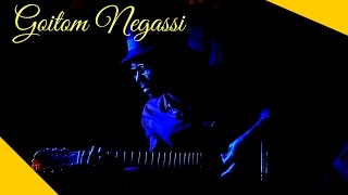 Goitom Negassi  Sean Fkri  ሰኣን ፍቕሪ  New Eritrean Music 2016 [upl. by Aridnere]