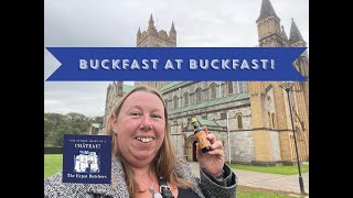 Buckfast at Buckfast 167 [upl. by Alphonsa]