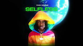 YNW BSLIME  quot2 INSANEquot Official Audio [upl. by Ellerd]