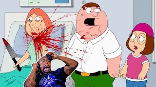 Family Guy Out Of Context Compilation That Is actually Scary 53 [upl. by Rana111]