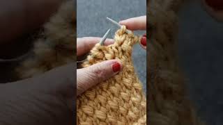 Easy knitting Sweater Design Pattern Short Video Subscribe Please [upl. by Idram]