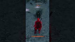 vs DeSh4D0WS34N rnd2 Great Raven Praying Strikes Sabimaru Cleave Spear PvP Sekiro Online MOD [upl. by Meehaf]