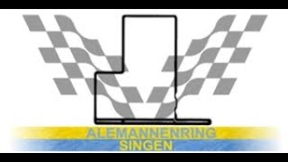 Alemannenring 1992 DTM Hotlap ohne Fahrhilfen  Assetto Corsa [upl. by Getter94]