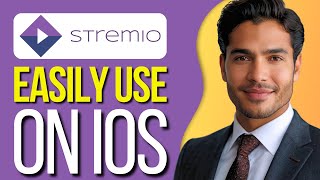 How To Use Stremio On IOS  Quick amp Easy 2024 [upl. by Nerot38]