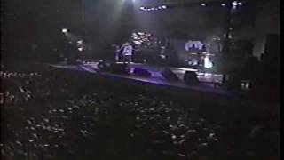 Caifanes  Viento en vivo Guadalajara 93 [upl. by Rourke]