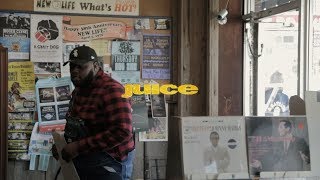 Starlito Trapperman Dale  Juice Official Music Video [upl. by Reivad]