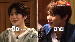 NCT LIFE Full Episode 6  Official by True4U [upl. by Kopaz609]