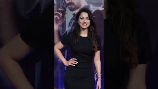 Mahima Makwana SIZZLES in black dress 🔥 mahimamakwana shorts shortsviral youtubeshorts [upl. by Milissent383]