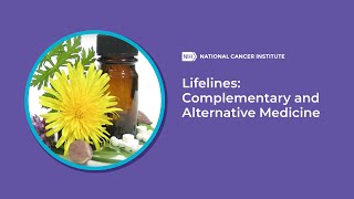 Lifelines Complementary and Alternative Medicine [upl. by Rieth516]