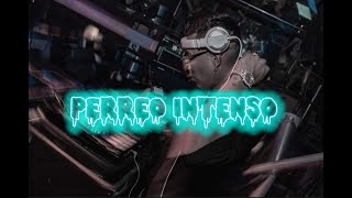 MIX PERREO 2023🥵🍑🔥 DJ LUIS ANCHEZ🎧🪩🚀 [upl. by Cod]