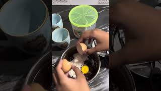 Vlog Membuat Lava Cake [upl. by Teleya937]