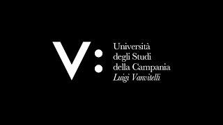 Università della Campania Luigi Vanvitelli  video di presentazione 2020 [upl. by Naoj794]