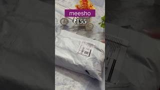 meesho parcel unboxingytshorts superclayrihananaaz [upl. by Mira]