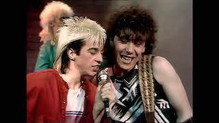 Kajagoogoo  Too Shy 1983 [upl. by Moina]