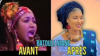 VOICI L’INCROYABLE HISTOIRE DE FATOUMATA BATOULI NIANE LA FEMME LA PLUS INFLUENTE DU880tvoff [upl. by Austin373]