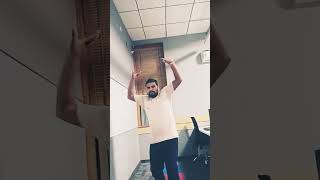 Naye Andaaz Mein Tamil dance🤣🤣song [upl. by Ralat]