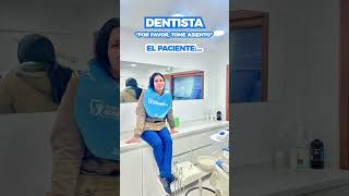 Clinica Sonrisa Dental  quotTomar asientoquot [upl. by Laroc]