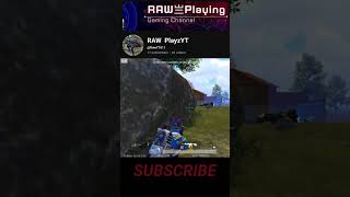 Sasti Fenix team🤡😂🤣💥 RawYT611 bgmi gaming 1v3 bgmiclutch gameplay [upl. by Andrus442]