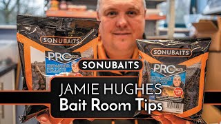 How I use PRO Expanders  Jamie Hughes [upl. by Neeruan]