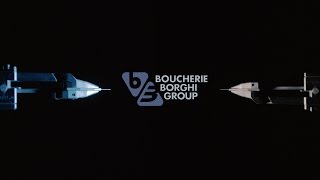 BOUCHERIE BORGHI GROUP Official Video [upl. by Nitza]