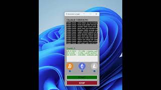 The Ultimate Crypto Wallet Finder Tool Contact Me On Telegram Link in bio crypto cryptocurrency [upl. by Daffodil856]