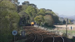 37402 at Kents Bank 050518 [upl. by Balf]