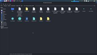 How to open crx file in linux [upl. by Durgy475]