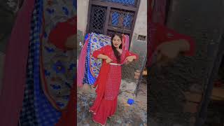 Mharo pallo latke song kritikamalik new youtubeshortsviral [upl. by Ettolrahc262]