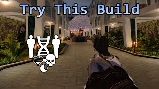 Try This Build  CopyCat Akimbo Crosskill Chunky Pistols and RUS12 AP Revolver [upl. by Arabeila564]