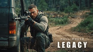 Best Action Thriller  Legacy 2020  Full Movie in English [upl. by Lincoln699]