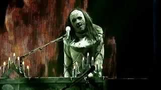 Lordi Show Completo Stockholm 2007 HD 720p [upl. by Rezeile]