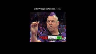 PETER WRIGHT vs MICHAEL VAN GERWEN 2021 WORLD MATCHPLAY SF darts peterwright michaelvangerwen [upl. by Ariane]