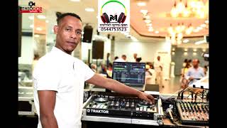 Amharic Wedding Remix 2021 Dj Masersha Melese [upl. by Betta379]