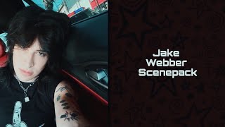 jake webber scenepack  for edits [upl. by Lisabeth]