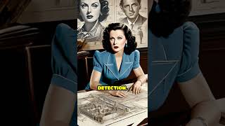 The Dual Legacy of Hedy Lamarr [upl. by Eselehs]