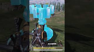 Video juego en Battle Royale callofduty [upl. by Airemaj]