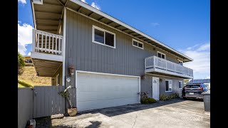 368 Keolu Dr Unit A Kailua Hi 24 [upl. by Keyte]