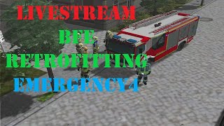 🔴Livestream🔴 BFE Retro Fitting [upl. by Larok]