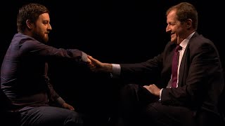 Alastair Campbell Interview  The Last Leg [upl. by Katya]