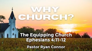 The Equipping Church [upl. by Evanthe]