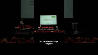 Ma conférence sur le quotProduct Market Fitquot [upl. by Tjon657]