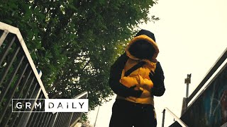 Staybusyk  100Ms Music Video  GRM Daily [upl. by Nerw]