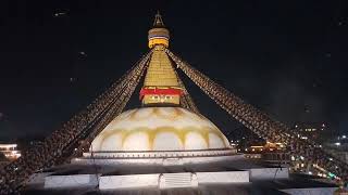 Buddh Tipling 14112024Boudha [upl. by Solange]