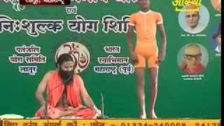 Gurukul student performing Most Difficult Yogasanas [upl. by Ayt]