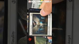 UNBOXING FOUNDATIONS  RARA ABSURDA FOIL 😍 mtg magicthegathering mtgcommunity mtgfoundations [upl. by Khorma]