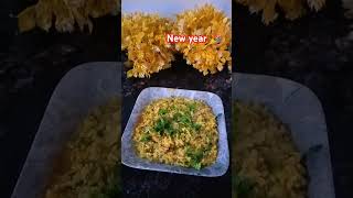 Simple khichdi recipesapnakitchen funnyrecipe subscribe shortsfeedfunny [upl. by Alleen]