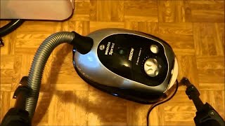 Su Filtreli Elektrikli Süpürge Sesi  BESTE Baby Einschlafmusik Staubsauger Vacuum Cleaner Sound [upl. by Andrej195]