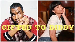 Karrine Steffans Reveals Shocking Truth About DiddyI Was Gifted to Him in 2001IRV GOTTI amp JA RULE [upl. by Islean]