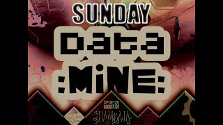 DRPS Sunday Data Mine Shambala 2024 [upl. by Sweet]