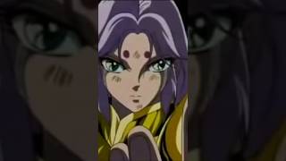 As Mortes de Aldebaran e Niobe  Parte 3 saintseiya cavaleirosdozodíaco anime animeshorts cdz [upl. by Nivag418]